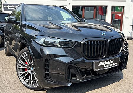 BMW X5 40 d xDrive M Sport Carbon Pano Roof 25Prod