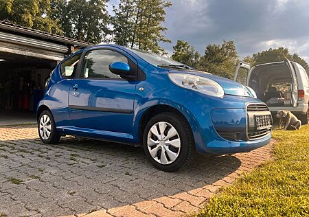 Citroën C1 1.0