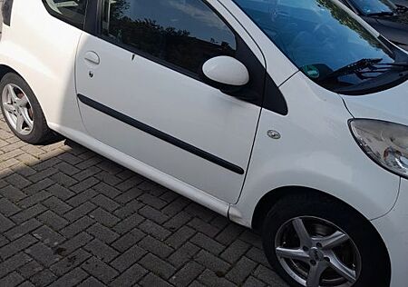 Citroën C1 1.0 Style Style