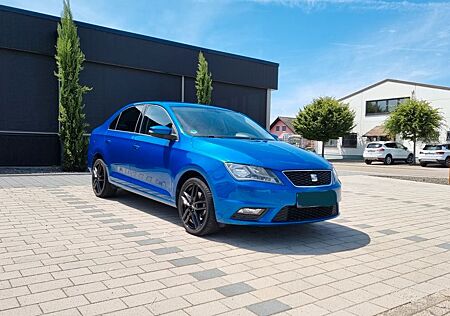 Seat Toledo 1.2 TSI 81kW Style Navi, 17zoll PDC