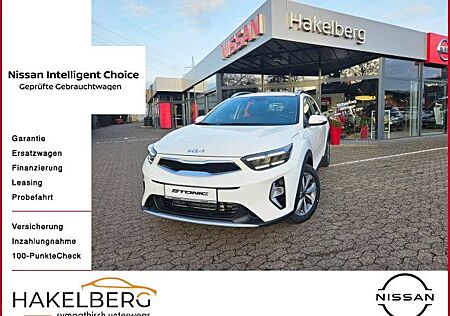 Kia Stonic 1.0 T-GDI Vision