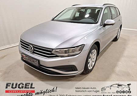 VW Passat Variant Volkswagen 1.5 TSI Conceptline LED|Navi|RFK