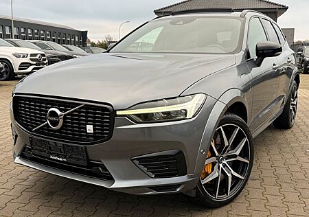 Volvo XC 60 XC60 T8 POLESTAR 405 298 kW Sport