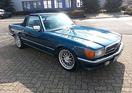 Mercedes-Benz SL 300