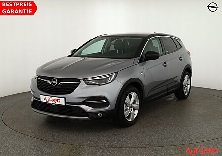 Opel Grandland X 1.2 Turbo Innovation AHK Totwinkel