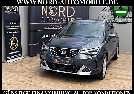 Seat Arona X-PERIENCE 1.0 TSI DSG Navi/LED/Kamera Xpe