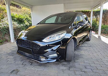 Ford Fiesta ST-Line