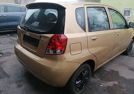 Daewoo Kalos Chevrolet GM 1.4 Benzin 4 Tür,Klima,TÜV