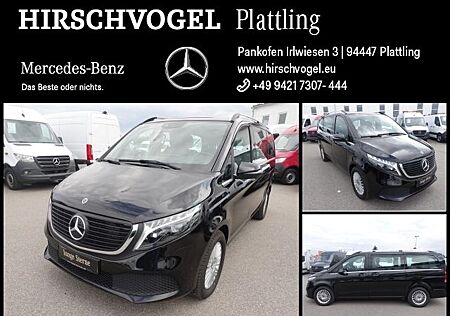 Mercedes-Benz EQV 300 AVANTGARDE lang Distronic+360°Kamera