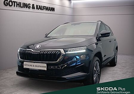 Skoda Karoq 1.5 TSI DSG Tour*eKlappe*RFK*SHZ*