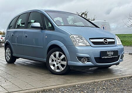Opel Meriva Cosmo+NEUWAGEN ZUSTAND+ TÜV 06/27
