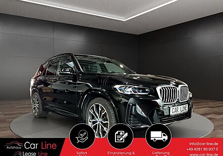 BMW X3 xDrive30e M-Sport*Laser*Headup*AHK*Pano*GRA*