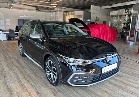 VW Golf Volkswagen VIII Variant Alltrack 4Motion/Kamera/Navi