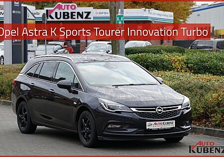 Opel Astra K Sports Tourer Innovation Turbo AHK TEMPO