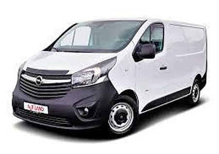 Opel Vivaro B Kasten L1H1 2,7t Tempomat/Kamera
