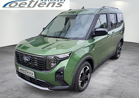 Ford Tourneo Courier Active Automatik NAVI STZHZG ACC