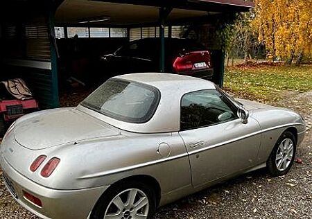 Fiat Barchetta