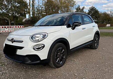 Fiat 500X 1.0 FireFly Turbo 88kW LOUNGE LOUNGE