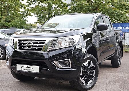 Nissan Navara NP300 Acenta Double Cab 4x4 MwSt-AHK-SHZ
