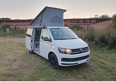 VW T6 California Volkswagen Coast 41000€