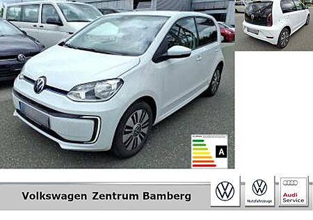VW Up Volkswagen ! e-! Style Plus+MAPS & MORE DOCK+BLUETOOTH