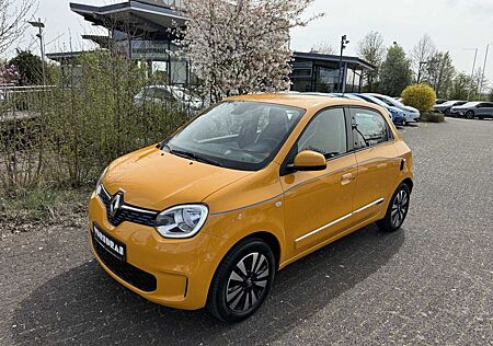 Renault Twingo Electric Intens PDC+ Kamera SHZ