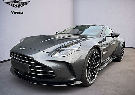 Aston Martin V8 Vantage Vantage Coupé | Xenon Grey | BlackPack | Alcanta