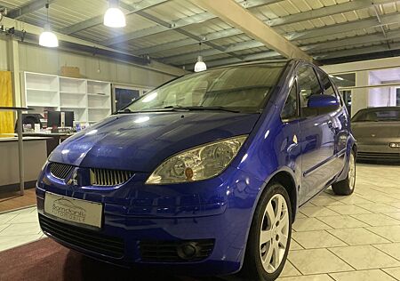Mitsubishi Colt CZ3 Lim. 1.5 DI-D Motion*2.HAND*GEPFLEGT