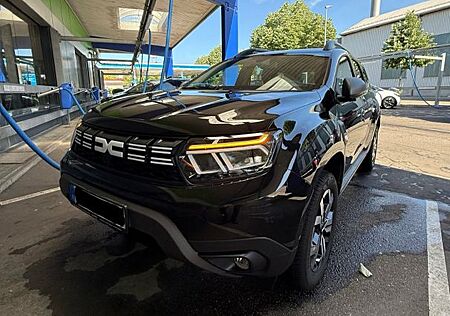 Dacia Duster TCe 130 Journey+ Journey+