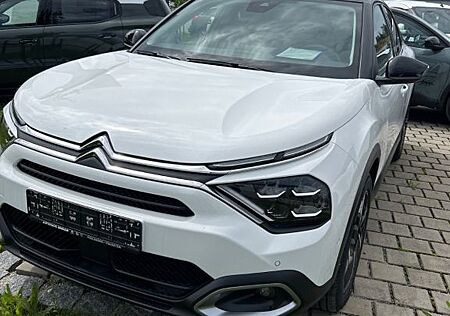 Citroën C4 Lim. Shine
