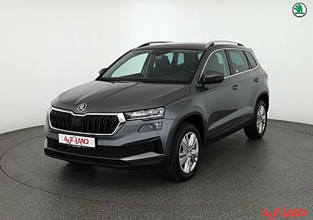 Skoda Karoq 1.5 TSI DSG LED ACC Navi Sitzheizung AHK