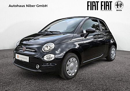 Fiat 500C 1.0 Basis PDC NAVI CARPLAY KLIMA