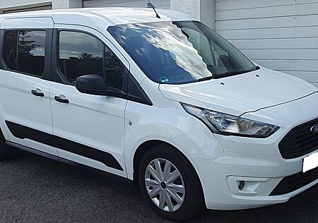 Ford Grand Tourneo Connect 1.5 EcoBlue L2 Lang 7Sitz