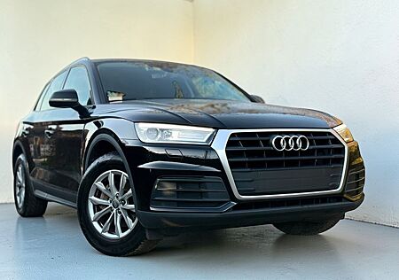 Audi Q5 30 TDI S tronic advanced LED 1ER KAM NAVI