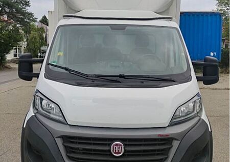 Fiat Ducato gebraucht kaufen Fiat Ducato