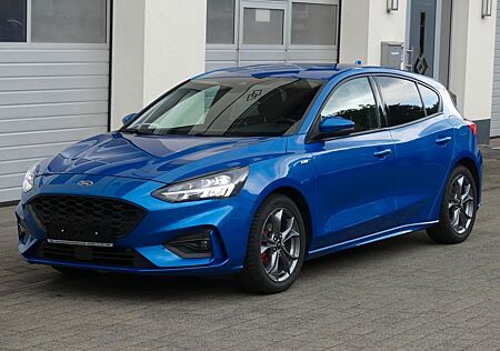 Ford Focus Lim. ST-Line*abn. AHK