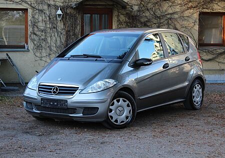 Mercedes-Benz A 170*TÜV NEU*
