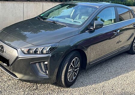 Hyundai Ioniq ELEKTRO -