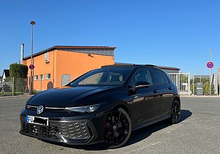 VW Golf Volkswagen GTI (265ps / 2,0l / OPF /) FACELIFT