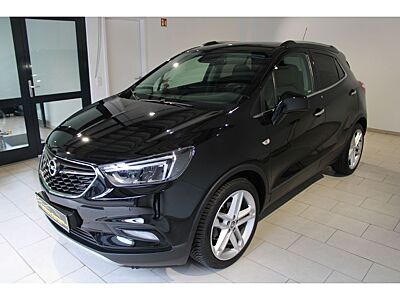Opel Mokka X Innovation Start Stop 1.4 Turbo NAVI/LED