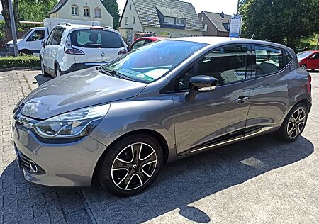 Renault Clio 90Tce Eco2 Dynamique+KLIMA+NAVI+ALU+PDC+TOP