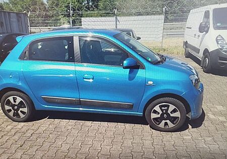 Renault Twingo Dynamique. TÜV NEU. Scheckheftgepflegt