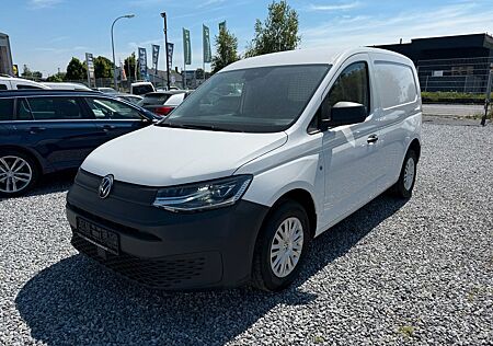VW Caddy Volkswagen Cargo TDI Navi/LED/Klima/MFL