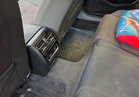 VW Passat Variant Volkswagen 1.4 TSI ACT Comfortline Varia...