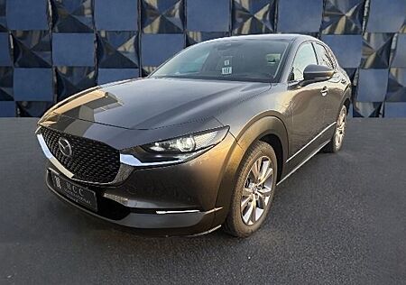 Mazda CX-30 2.0 L SKYACTIV -X