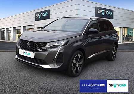 Peugeot 5008 1.2 PureTech 130 GT (EURO 6)