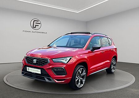 Seat Ateca FR*Virtual*Pano*360*LED*Beats*App*ACC*Ambi