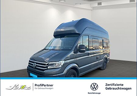 VW Crafter Volkswagen Grand California 2.0 TDI MR *KAMERA*LED*