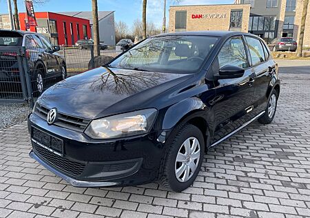 VW Polo Volkswagen V 1.2 Trendline Klimaanlage HU neu