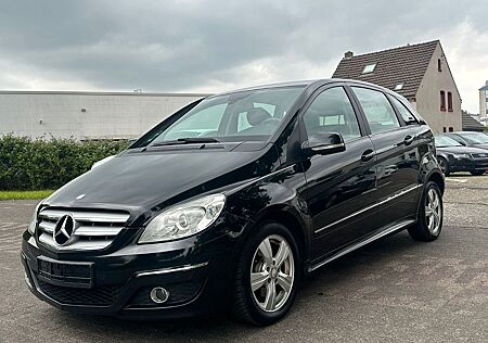 Mercedes-Benz B 200 B -Klasse CDI*Panorama*Tüv & Au NEU